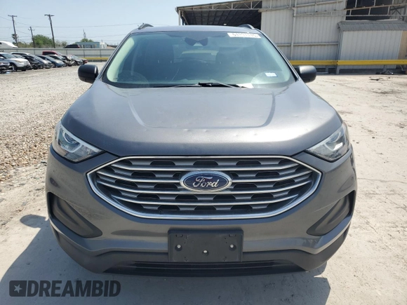 2021 Ford Edge SE with VIN 2FMPK3G9XMBA25180, listed as a Copart auction lot 51391315 with 36,289 mi miles and Clean title. Bid and sale history available at DreamBid. Image 5.