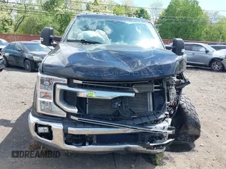 2021 Ford F-250 XL с VIN 1FT7W2BN4MEE01982, выставлен на аукционе IAAI как лот 42205238 с пробегом 70 840 миль миль и . История ставок и продаж доступна на DreamBid. Изображение 18.