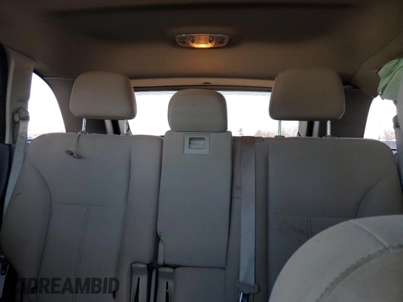 2013 Ford Edge SE with VIN 2FMDK3GC8DBB47261, listed as a Copart auction lot 60101155 with 236,237 mi miles and Clean title. Bid and sale history available at DreamBid. Image 10.