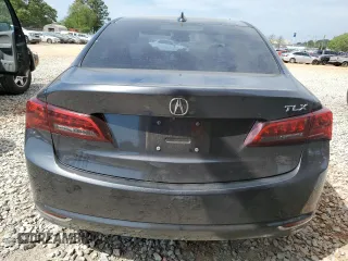 2015 Acura TLX z VIN 19UUB1F39FA010534, wystawiony jako Copart lot #53832965 z przebiegiem 135 311 mil mil oraz Szkoda całkowita • Salvage title. Historia ofert i sprzedaży dostępna na DreamBid. Obrazek 6.