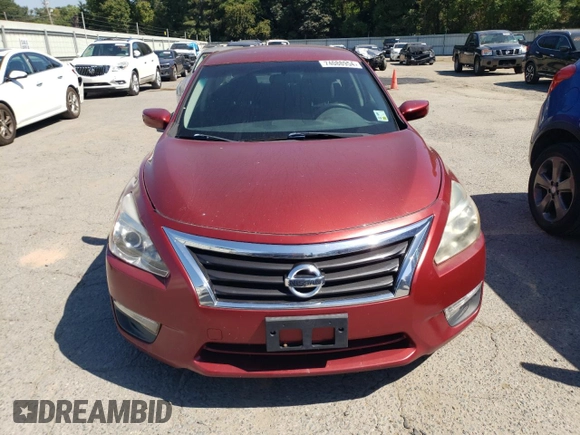 2015 Nissan Altima S with VIN 1N4AL3AP7FN338456, listed as a Copart auction lot 74088954 with 139,723 mi miles and Salvage Title. Bid and sale history available at carsss.com. Image 5.