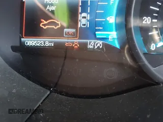 2021 Ford Edge SE с VIN 2FMPK4G97MBA50768, выставлен на аукционе IAAI как лот 41529430 с пробегом 89 523 миль миль и . История ставок и продаж доступна на DreamBid. Изображение 15.