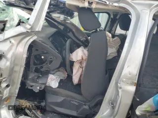 2013 Ford Focus SE with VIN 1FADP3K23DL130510, listed as a Copart auction lot 51640465 with Not Provided miles and Salvage Title. Bid and sale history available at carsss.com. Image 7.