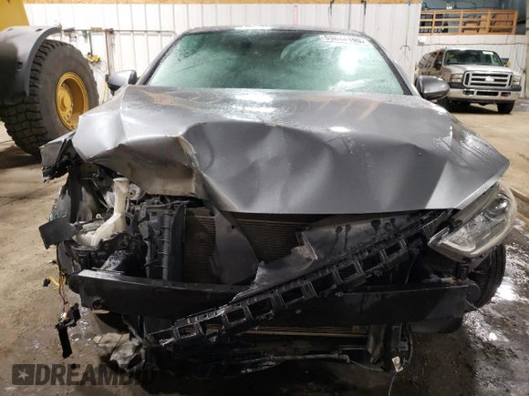 2018 Hyundai Elantra SE z VIN KMHD74LF9JU451423, wystawiony jako Copart lot #53644195 z przebiegiem 83 332 mil mil oraz Szkody całkowita. Historia ofert i sprzedaży dostępna na DreamBid. Obrazek 5.