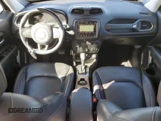 2020 Jeep Renegade Limited с VIN ZACNJAD13LPK99099, выставлен на аукционе Copart как лот 88714235 с пробегом 30 777 миль миль и Списание • Salvage title. История ставок и продаж доступна на DreamBid. Изображение 8.