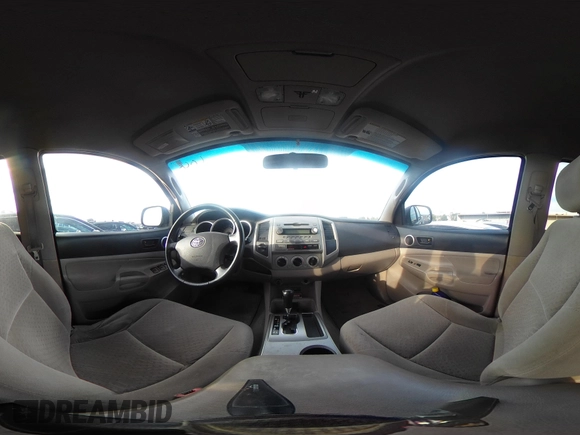 2006 Toyota Tacoma с VIN 5TEMU52N26Z285336, выставлен на аукционе IAAI как лот 41614093 с пробегом 122 980 миль миль и . История ставок и продаж доступна на DreamBid. Изображение 18.