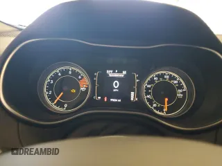 2020 Jeep Cherokee Latitude Plus с VIN 1C4PJMLB8LD565660, выставлен на аукционе Copart как лот 57408055 с пробегом 99 834 миль миль и Списание • Salvage title. История ставок и продаж доступна на DreamBid. Изображение 9.