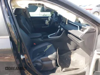 2023 Toyota RAV4 XLE Premium with VIN 2T3C1RFVXPC247647, listed as a IAAI auction lot 41997072 with 27,326 mi miles and . Bid and sale history available at DreamBid. Image 5.