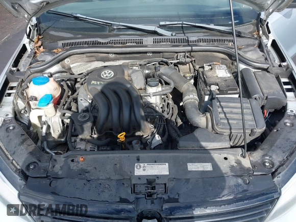 2012 Volkswagen Jetta S с VIN 3VW2K7AJ8CM394204, выставлен на аукционе IAAI как лот 41721042 с пробегом 215 326 миль миль и . История ставок и продаж доступна на DreamBid. Изображение 10.