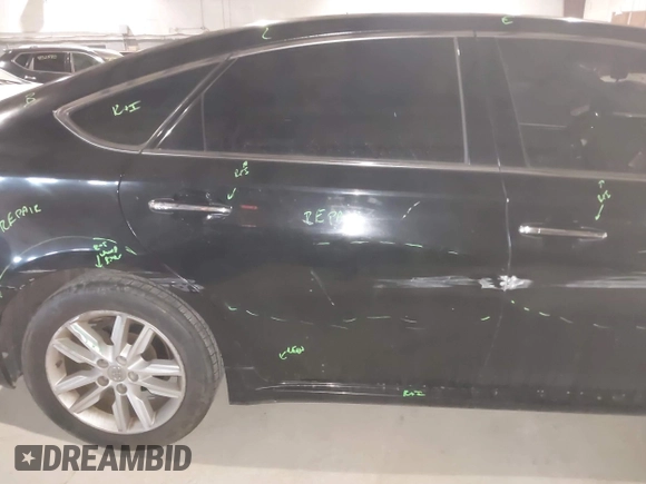 2014 Toyota Avalon Limited with VIN 4T1BK1EB0EU114093, listed as a IAAI auction lot 41311332 with 103,479 mi miles and . Bid and sale history available at DreamBid. Image 19.