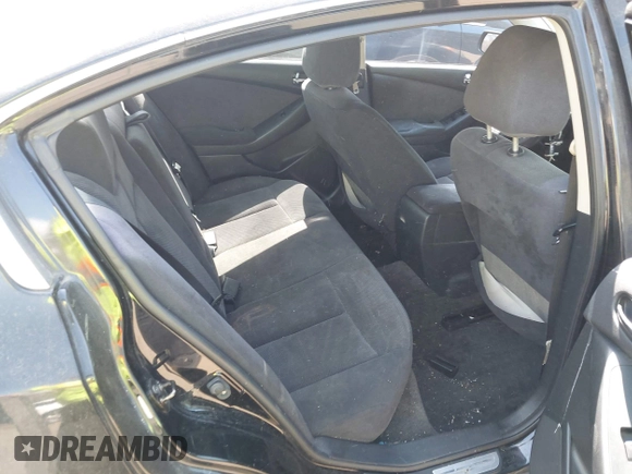2009 Nissan Altima SL with VIN 1N4AL21E89N453970, listed as a IAAI auction lot 41923995 with 319,746 mi miles and . Bid and sale history available at DreamBid. Image 8.