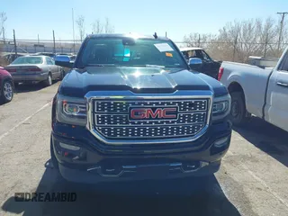 2017 GMC Sierra 1500 Denali with VIN 3GTU2PEJ9HG155420, listed as a IAAI auction lot 41572123 with Not Provided miles and . Bid and sale history available at DreamBid. Image 11.