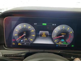 2019 Mercedes-Benz CLS with VIN WDD2J5JB0KA012574, listed as a Copart auction lot 46669905 with 106,306 mi miles and Clean Title. Bid and sale history available at carsss.com. Image 9.