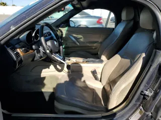 2006 BMW Z4 3.0i with VIN 4USBU33506LW69781, listed as a Copart auction lot 89412085 with 199,661 mi miles and Salvage Title. Bid and sale history available at carsss.com. Image 7.