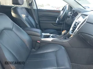 2016 Cadillac SRX Performance Collection with VIN 3GYFNCE33GS522781, listed as a IAAI auction lot 39875542 with 149,864 mi miles and . Bid and sale history available at DreamBid. Image 5.