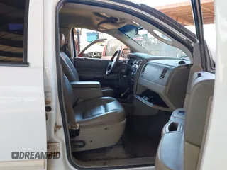 2004 Dodge Durango SLT z VIN 1D4HD48D74F212146, wystawiony jako IAAI lot #42339894 z przebiegiem 192 504 mil mil oraz . Historia ofert i sprzedaży dostępna na DreamBid. Obrazek 5.