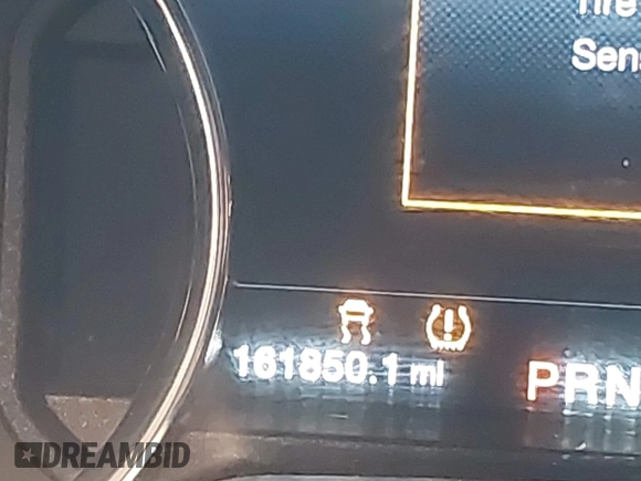 2015 Ford F-150 XLT with VIN 1FTEW1EF4FFB16086, listed as a IAAI auction lot 41842152 with 161,850 mi miles and . Bid and sale history available at DreamBid. Image 15.