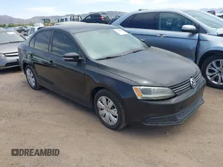 2011 Volkswagen Jetta SE z VIN 3VWDX7AJ7BM397426, wystawiony jako IAAI lot #42369056 z przebiegiem 167 561 mil mil oraz . Historia ofert i sprzedaży dostępna na DreamBid. Obrazek 1.