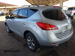 2010 Nissan Murano S z VIN JN8AZ1MU1AW020984, wystawiony jako IAAI lot #42304737 z przebiegiem 189 946 mil mil oraz . Historia ofert i sprzedaży dostępna na DreamBid. Obrazek 3.