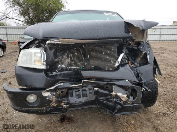 2008 Lincoln Mark LT with VIN 5LTPW18528FJ04949, listed as a Copart auction lot 89189885 with 160,970 mi miles and Salvage Title. Bid and sale history available at carsss.com. Image 5.