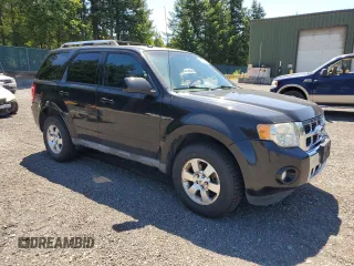 2011 Ford Escape Limited z VIN 1FMCU0E71BKC43259, wystawiony jako Copart lot #63933415 z przebiegiem 174 749 mil mil oraz Czysty tytuł • Clean title. Historia ofert i sprzedaży dostępna na DreamBid. Obrazek 4.