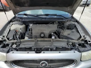 2004 Buick LeSabre Limited z VIN 1G4HR54K044160746, wystawiony jako Copart lot #56515095 z przebiegiem 220 560 mil mil oraz Szkoda całkowita • Salvage title. Historia ofert i sprzedaży dostępna na DreamBid. Obrazek 11.