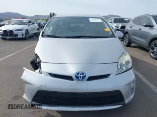 2015 Toyota Prius Four with VIN JTDKN3DU8F0450285, listed as a IAAI auction lot 41932739 with 213,675 mi miles. Bid and sale history available at carsss.com. Image 13.