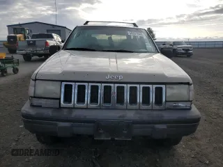 1994 Jeep Grand Cherokee Laredo с VIN 1J4GZ58S7RC356071, выставлен на аукционе Copart как лот 50851845 с пробегом 209 517 миль миль и Чистый • Clean title. История ставок и продаж доступна на DreamBid. Изображение 5.