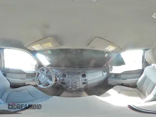 2013 Ford F-150 XL с VIN 1FTFX1CF4DFB48957, выставлен на аукционе Copart как лот 53691295 с пробегом 313 038 миль миль и Списание • Salvage title. История ставок и продаж доступна на DreamBid. Изображение 14.