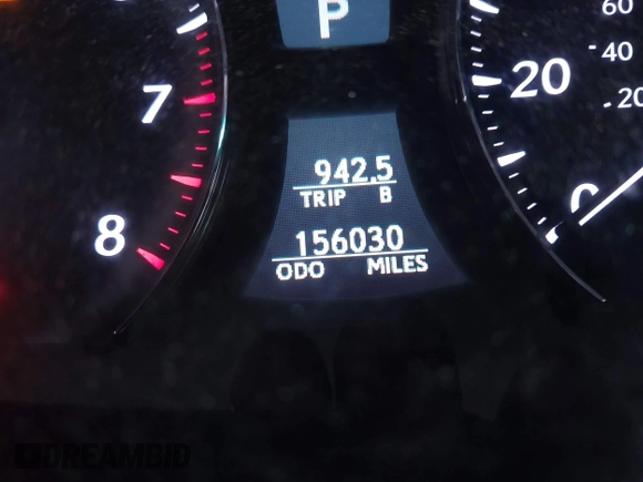 2010 Lexus LS 460 с VIN JTHCL5EFXA5008723, выставлен на аукционе IAAI как лот 42635747 с пробегом 156 030 миль миль и . История ставок и продаж доступна на DreamBid. Изображение 15.