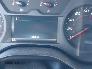 2018 Chevrolet Camaro 1LT with VIN 1G1FB1RS2J0125686, listed as a IAAI auction lot 41653211 with 78,100 mi miles and . Bid and sale history available at DreamBid. Image 7.