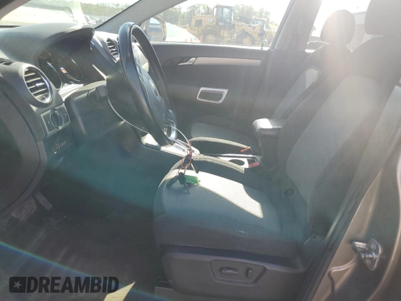 2012 Chevrolet Captiva Sport LS with VIN 3GNAL2EK0CS555987, listed as a Copart auction lot 72177014 with 168,504 mi miles and Clean Title. Bid and sale history available at DreamBid. Image 7.