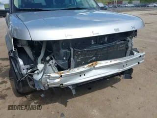 2013 Ford Flex Limited z VIN 2FMHK6DT4DBD20555, wystawiony jako IAAI lot #42182228 z przebiegiem 147 997 mil mil oraz . Historia ofert i sprzedaży dostępna na DreamBid. Obrazek 19.