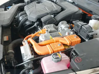 2023 Hyundai Sonata SEL с VIN KMHL34JJ3PA067565, выставлен на аукционе IAAI как лот 42551991 с пробегом 18 940 миль миль и . История ставок и продаж доступна на DreamBid. Изображение 20.