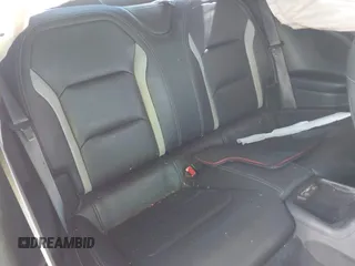 2017 Chevrolet Camaro 2SS z VIN 1G1FH1R75H0160100, wystawiony jako IAAI lot #41674610 z przebiegiem 82 635 mil mil oraz . Historia ofert i sprzedaży dostępna na DreamBid. Obrazek 8.