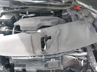 2018 Honda Odyssey Touring with VIN 5FNRL6H83JB008463, listed as a IAAI auction lot 41805044 with 65,001 mi miles. Bid and sale history available at carsss.com. Image 10.