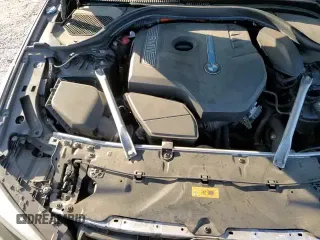 2020 BMW 5 Series 530e с VIN WBAJA9C08LCD90446, выставлен на аукционе Copart как лот 66379955 с пробегом 104 481 миль миль и Списание • Salvage title. История ставок и продаж доступна на DreamBid. Изображение 16.