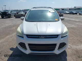 2015 Ford Escape Titanium with VIN 1FMCU0JX4FUB07322, listed as a IAAI auction lot 42220345 with 184,852 mi miles and . Bid and sale history available at DreamBid. Image 12.