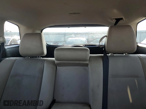 2014 Mazda CX-9 Sport with VIN JM3TB2BV6E0431971, listed as a Copart auction lot 63778635 with 136,287 mi miles and Salvage title. Bid and sale history available at DreamBid. Image 10.