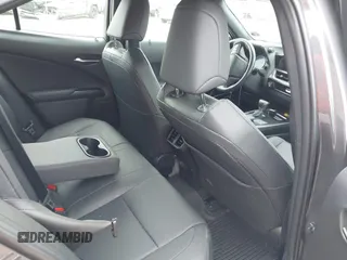 2024 Lexus UX 250h Premium with VIN JTHP9JBH8R2079284, listed as a IAAI auction lot 41661905 with 13,478 mi miles and . Bid and sale history available at DreamBid. Image 8.