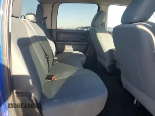 2015 Ram 2500 Tradesman с VIN 3C6UR5HL4FG638735, выставлен на аукционе Copart как лот 76834524 с пробегом Не указан миль и Чистый • Clean title. История ставок и продаж доступна на DreamBid. Изображение 10.