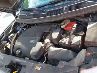 2013 Ford Explorer with VIN 1FM5K8B82DGA89578, listed as a IAAI auction lot 42502355 with 121,887 mi miles and . Bid and sale history available at DreamBid. Image 10.