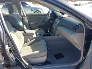 2009 Toyota Camry LE with VIN 4T1BK46K29U078610, listed as a IAAI auction lot 41597196 with 222,531 mi miles. Bid and sale history available at carsss.com. Image 5.