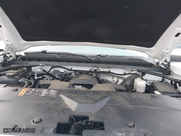 2017 Chevrolet Silverado 1500 LTZ with VIN 1GCVKSEC1HZ387373, listed as a IAAI auction lot 41342948 with 66,815 mi miles. Bid and sale history available at carsss.com. Image 10.