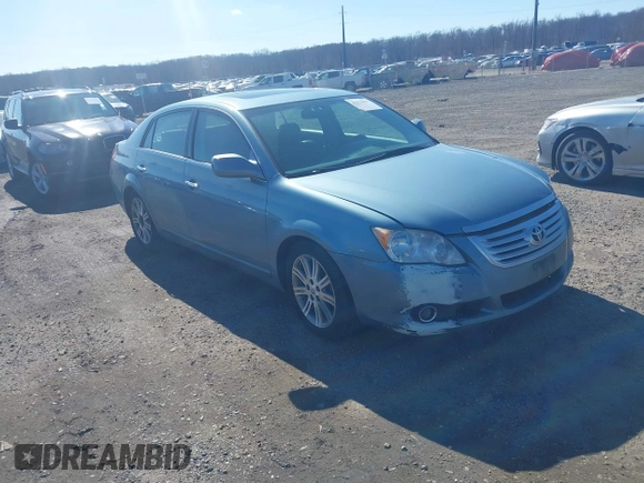 2008 Toyota Avalon XL with VIN 4T1BK36B78U278410, listed as a IAAI auction lot 41632257 with 230,911 mi miles and . Bid and sale history available at DreamBid. Image 1.