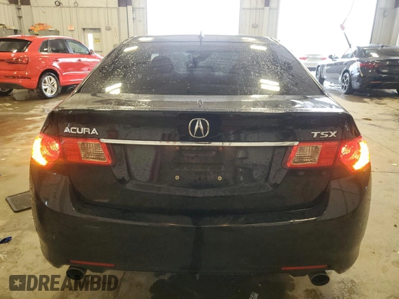 2013 Acura TSX z VIN JH4CU2F41DC008912, wystawiony jako Copart lot #60914945 z przebiegiem 52 273 mil mil oraz Nie do naprawy • Non repairable. Historia ofert i sprzedaży dostępna na DreamBid. Obrazek 6.