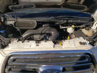 2018 Ford Transit Passenger XL с VIN 1FMZK1ZM4JKA71829, выставлен на аукционе Copart как лот 76937924 с пробегом 279 420 миль миль и Списание • Salvage title. История ставок и продаж доступна на DreamBid. Изображение 12.