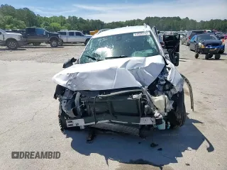 2020 GMC Terrain SLT with VIN 3GKALPEV9LL300950, listed as a Copart auction lot 57899775 with 140,000 mi miles and Salvage title. Bid and sale history available at DreamBid. Image 15.
