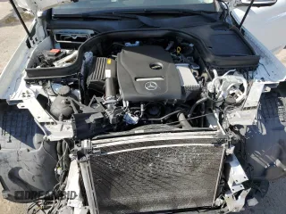 2019 Mercedes-Benz GLC 300 z VIN WDC0G4JBXK1000372, wystawiony jako Copart lot #45012275 z przebiegiem 85 241 mil mil oraz Szkoda całkowita • Salvage title. Historia ofert i sprzedaży dostępna na DreamBid. Obrazek 12.