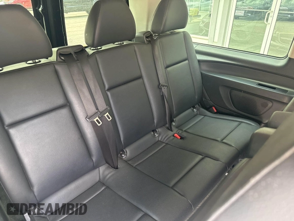 2020 Mercedes-Benz Metris with VIN W1WV0FEY7L3748338, listed as a IAAI auction lot 42196115 with 221,412 mi miles and . Bid and sale history available at DreamBid. Image 6.